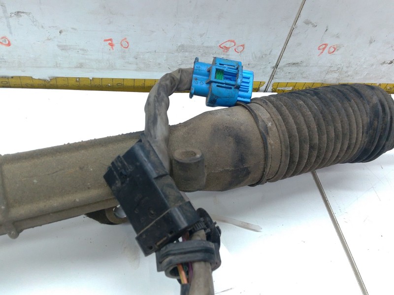 Recambio de caja direccion electrica para citroën c3 i (fc_, fn_) 1.4 i bivalent referencia OEM IAM 6820000159  