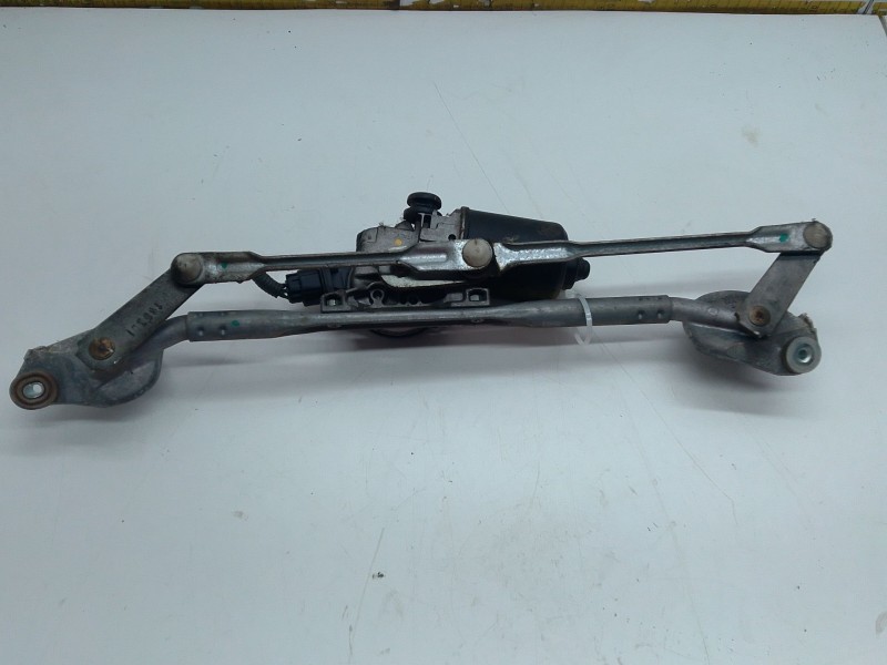 Recambio de motor limpia delantero para toyota corolla verso (zer_, zze12_, r1_) 2.2 d-4d (aur10_) referencia OEM IAM   