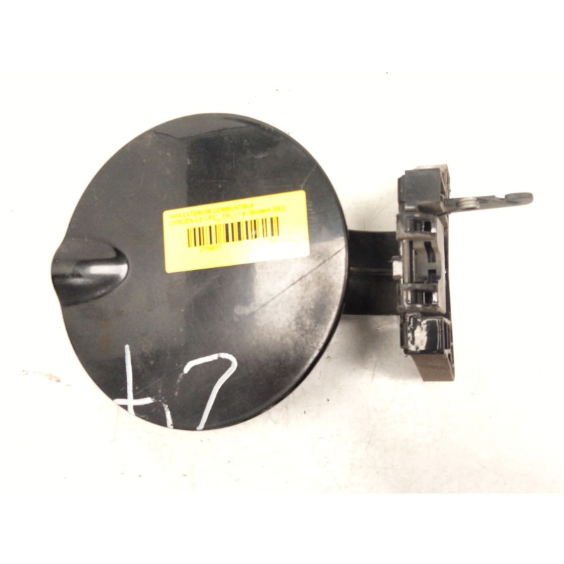 Recambio de tapa exterior combustible para citroën c3 i (fc_, fn_) 1.4 i bivalent referencia OEM IAM   