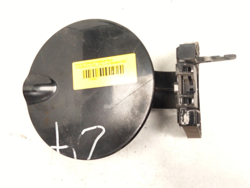 Recambio de tapa exterior combustible para citroën c3 i (fc_, fn_) 1.4 i bivalent referencia OEM IAM   