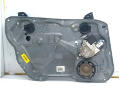 Recambio de elevalunas delantero izquierdo para seat ibiza iii (6l1) 1.4 tdi referencia OEM IAM 6L4837755AD  