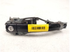 Recambio de cerradura puerta delantera izquierda para seat ibiza iii (6l1) 1.4 tdi referencia OEM IAM   