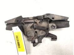 Recambio de cerradura capot para toyota corolla verso (zer_, zze12_, r1_) 2.2 d-4d (aur10_) referencia OEM IAM   