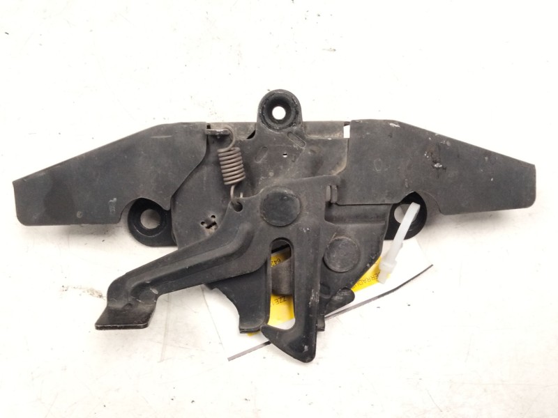 Recambio de cerradura capot para toyota corolla verso (zer_, zze12_, r1_) 2.2 d-4d (aur10_) referencia OEM IAM   