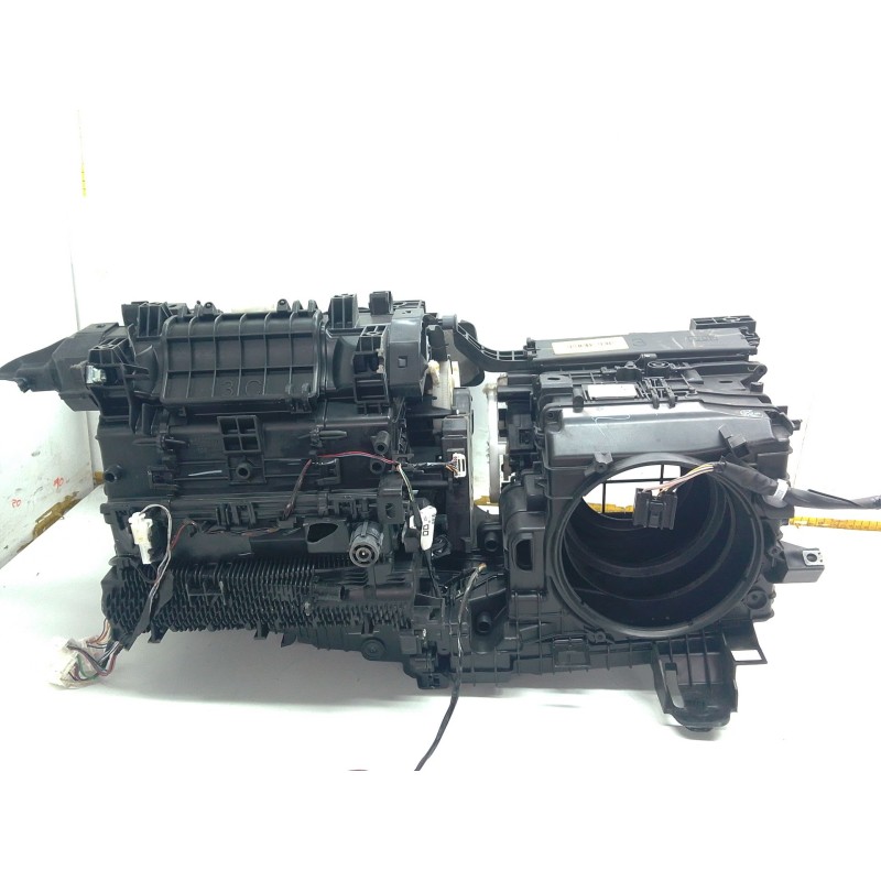 Recambio de calefaccion entera normal para toyota c-hr (_x1_) 1.8 hybrid (zyx10_, zyx11_) referencia OEM IAM 87010F4080  