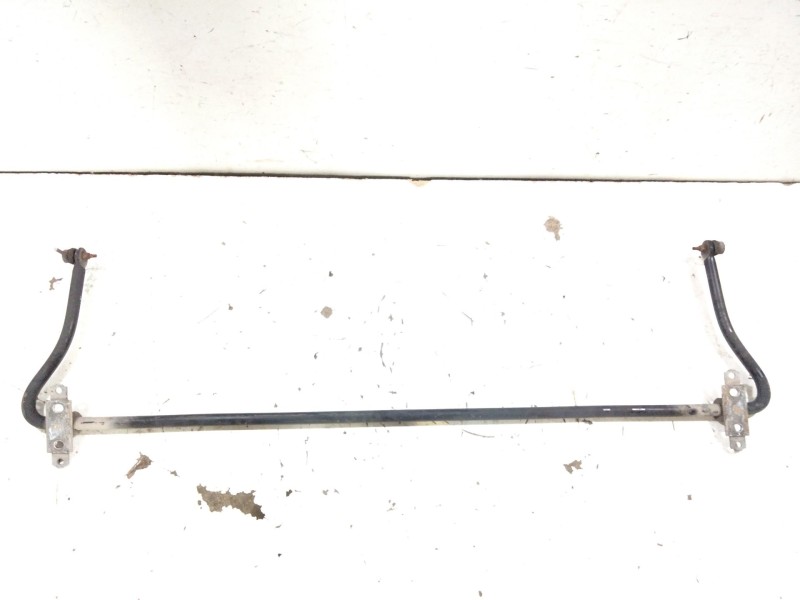 Recambio de barra estabilizadora trasera para fiat ducato caja/chasis (250_) 160 multijet 2,3 d referencia OEM IAM   