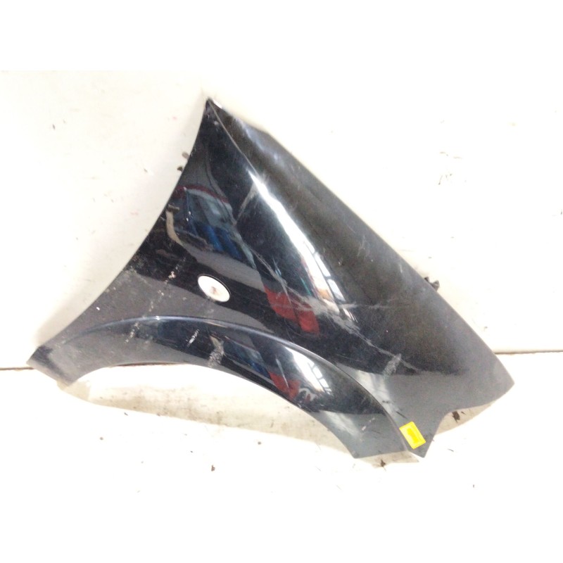 Recambio de aleta delantera derecha para citroën c3 i (fc_, fn_) 1.4 i bivalent referencia OEM IAM   