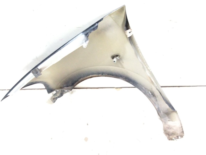 Recambio de aleta delantera derecha para citroën c3 i (fc_, fn_) 1.4 i bivalent referencia OEM IAM   