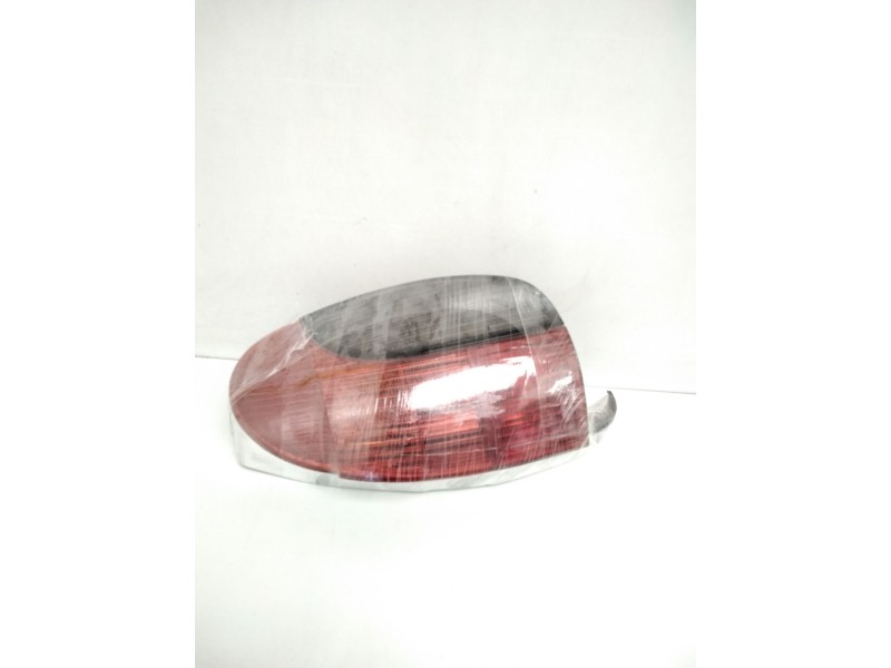 Recambio de piloto trasero derecho para peugeot 306 berlina 3/5 puertas (s1) referencia OEM IAM YORKA 45228  17266