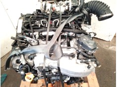 Recambio de motor completo para audi q3 (f3b) 35 tdi referencia OEM IAM DTS   2