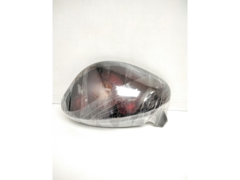 Recambio de piloto trasero izquierdo para fiat bravo (182) referencia OEM IAM 46538353 B695 51087