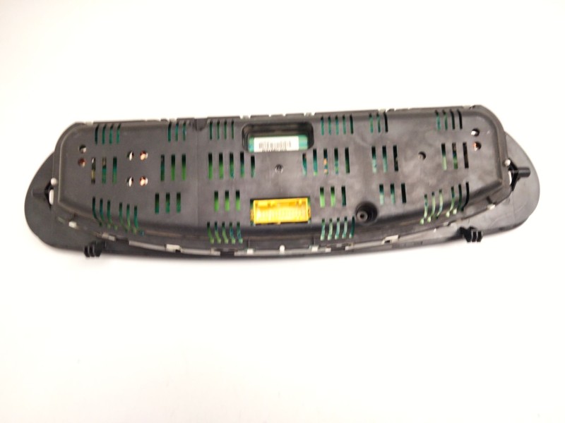 Recambio de cuadro instrumentos para citroën c5 i (dc_) 2.0 hdi (dcrhzb, dcrhze) referencia OEM IAM 9651481380  