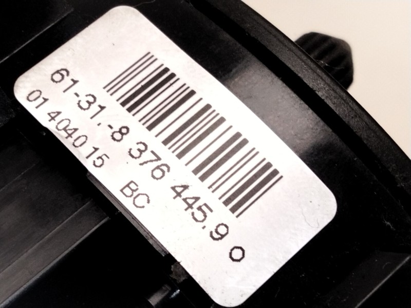 Recambio de anillo airbag para bmw 3 (e46) 318 i referencia OEM IAM 83764459  