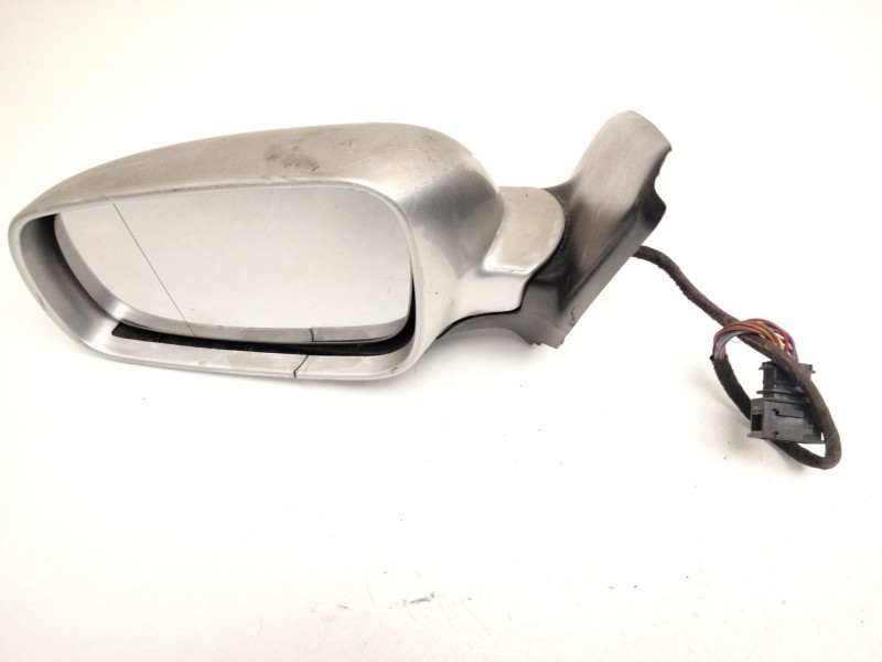 Recambio de retrovisor izquierdo para seat toledo ii (1m2) 1.9 tdi referencia OEM IAM   