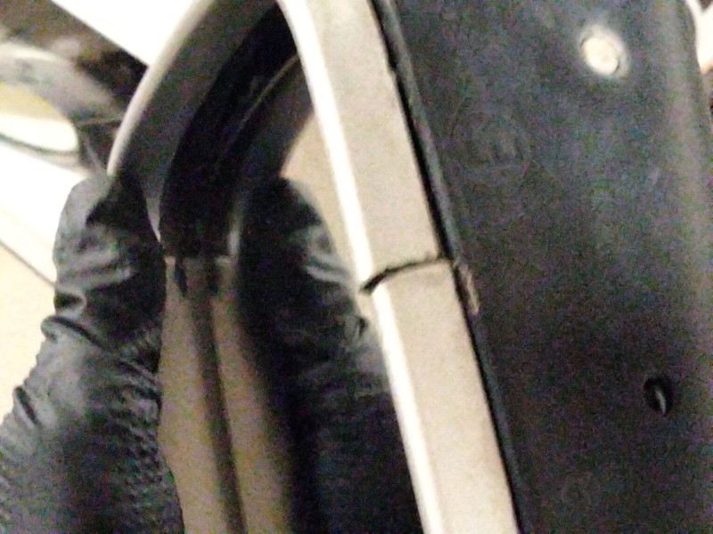 Recambio de retrovisor izquierdo para seat toledo ii (1m2) 1.9 tdi referencia OEM IAM   