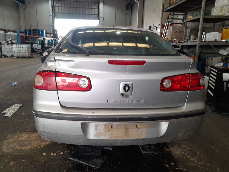 renault laguna ii (bg0/1_) del año 2006