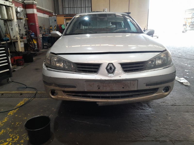 renault laguna ii (bg0/1_) del año 2006
