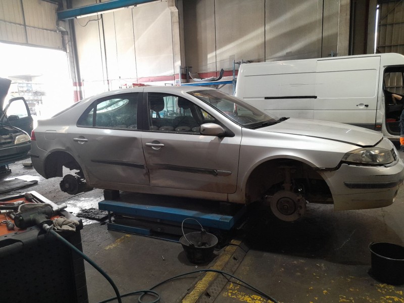 renault laguna ii (bg0/1_) del año 2006