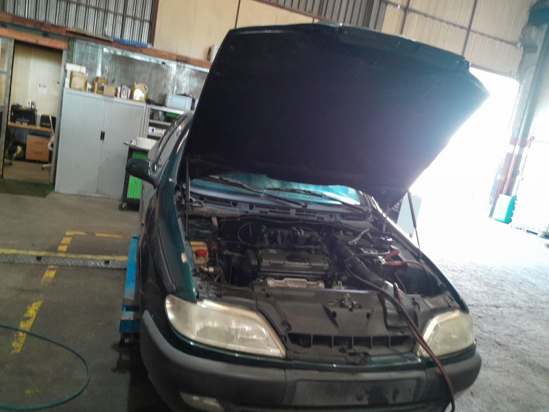 citroën xsara (n1) del año 1998