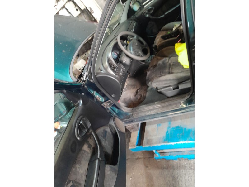 citroën xsara (n1) del año 1998