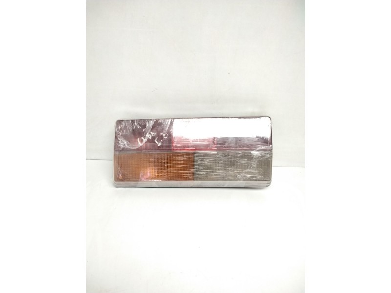 Recambio de piloto trasero izquierdo para » otros... premium 370 26 g 6x2 referencia OEM IAM 21073716041 21073716011 92754