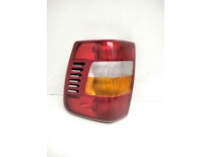 Recambio de piloto trasero derecho para jeep grand cherokee ii (wj, wg) 3.1 td 4x4 referencia OEM IAM 391102A  