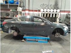 opel insignia a (g09) del año 2011