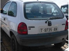 opel corsa b del año 1995 2