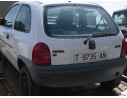 OPEL CORSA B