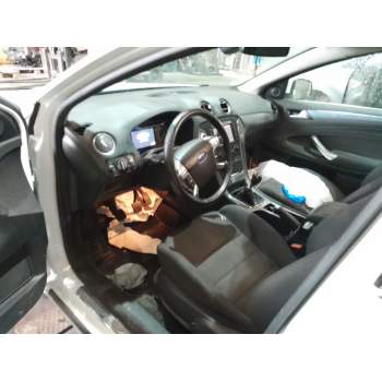 ford mondeo ber. (ca2) del año 2011