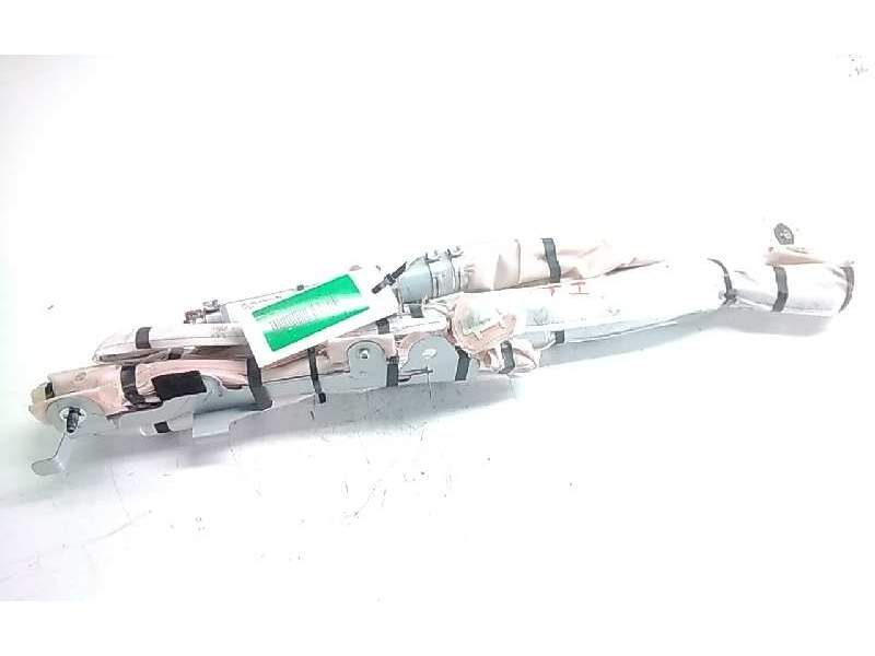 Recambio de airbag cortina delantero izquierdo para mazda cx-3 referencia OEM IAM 0589P1000367 HSAB31004 