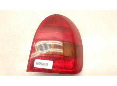 Recambio de piloto trasero derecho para opel corsa b 1.2 referencia OEM IAM YORKA 45022 GM5017R 