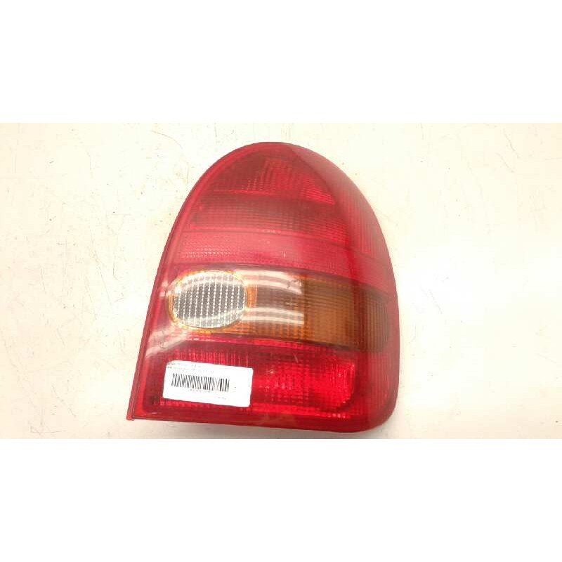 Recambio de piloto trasero derecho para opel corsa b 1.2 referencia OEM IAM YORKA 45022 GM5017R 