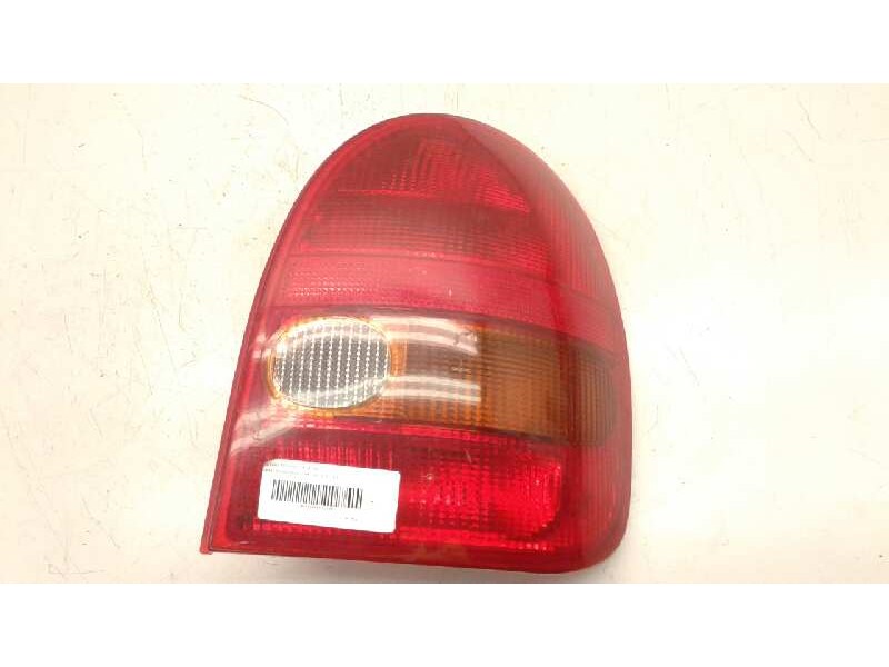 Recambio de piloto trasero derecho para opel corsa b 1.2 referencia OEM IAM YORKA 45022 GM5017R 