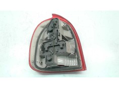 Recambio de piloto trasero derecho para opel corsa b 1.2 referencia OEM IAM YORKA 45022 GM5017R  2