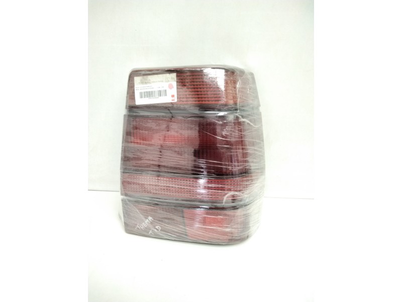 Recambio de piloto trasero derecho para mazda 323 berlina c/f/s (ba) referencia OEM IAM 297502  33168