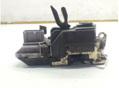 Recambio de cerradura puerta delantera izquierda para citroën xsara (n1) 1.6 i referencia OEM IAM   