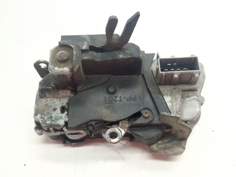 Recambio de cerradura puerta delantera izquierda para citroën xsara (n1) 1.6 i referencia OEM IAM   