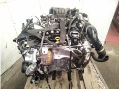 Recambio de motor completo para opel zafira tourer c (p12) 1.6 cdti (75) referencia OEM IAM   