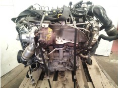 Recambio de motor completo para opel zafira tourer c (p12) 1.6 cdti (75) referencia OEM IAM    2
