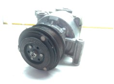 Recambio de compresor aire acondicionado para opel zafira tourer c (p12) 1.6 cdti (75) referencia OEM IAM   