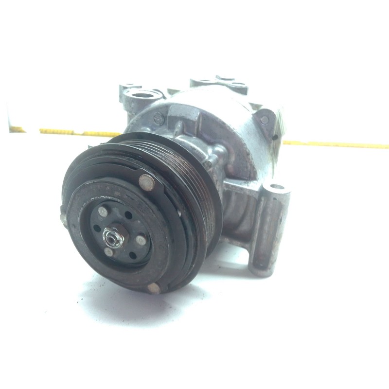 Recambio de compresor aire acondicionado para opel zafira tourer c (p12) 1.6 cdti (75) referencia OEM IAM   