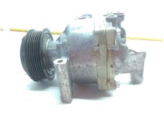Recambio de compresor aire acondicionado para opel zafira tourer c (p12) 1.6 cdti (75) referencia OEM IAM    2