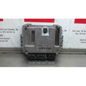 CENTRALITA MOTOR UCE 0281011549 8200310863 8200370779