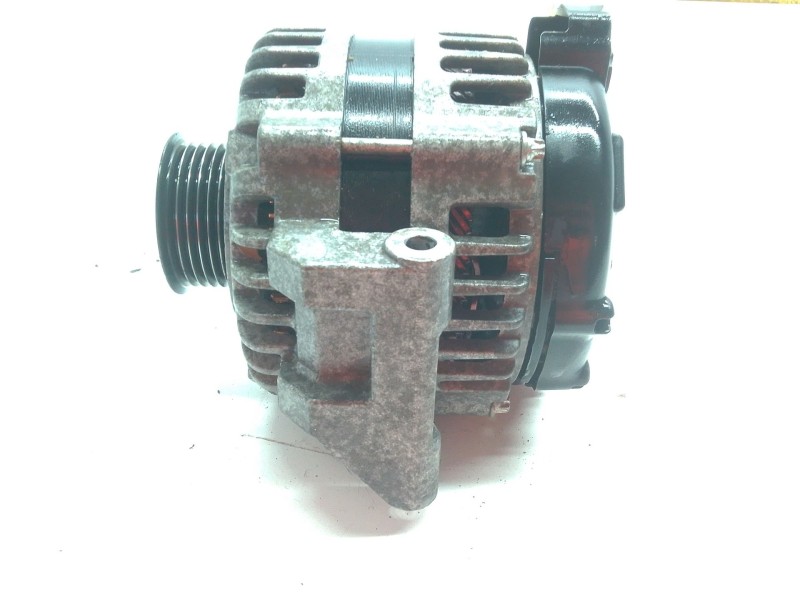 Recambio de alternador para opel zafira tourer c (p12) 1.6 cdti (75) referencia OEM IAM   