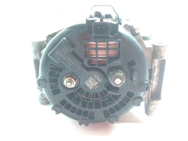Recambio de alternador para opel zafira tourer c (p12) 1.6 cdti (75) referencia OEM IAM   