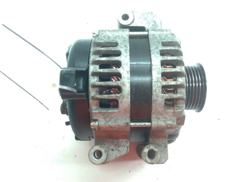 Recambio de alternador para opel zafira tourer c (p12) 1.6 cdti (75) referencia OEM IAM   