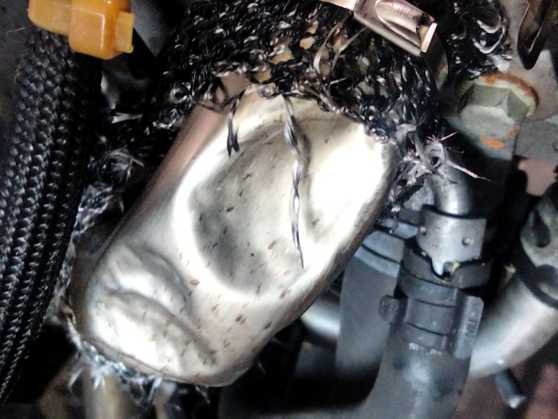 Recambio de motor completo para opel zafira tourer c (p12) 1.6 cdti (75) referencia OEM IAM B16DTH  