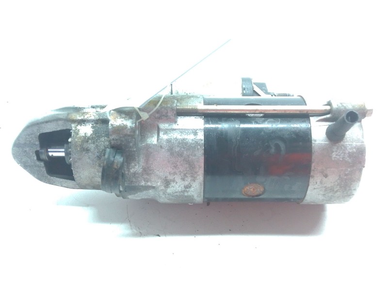 Recambio de motor arranque para opel zafira tourer c (p12) 1.6 cdti (75) referencia OEM IAM M001TF0073ZE  