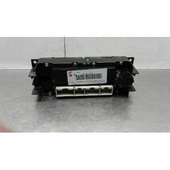Recambio de mando climatizador para volkswagen golf iv berlina (1j1) conceptline referencia OEM IAM   